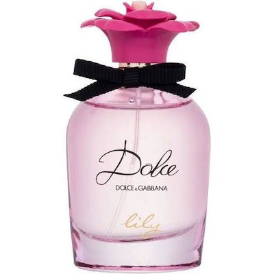 DOLCE & GABBANA Dolce Lily EDT 75ml TESTER